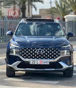 هیۆندای سەنتافی